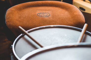 wood summer luxury music