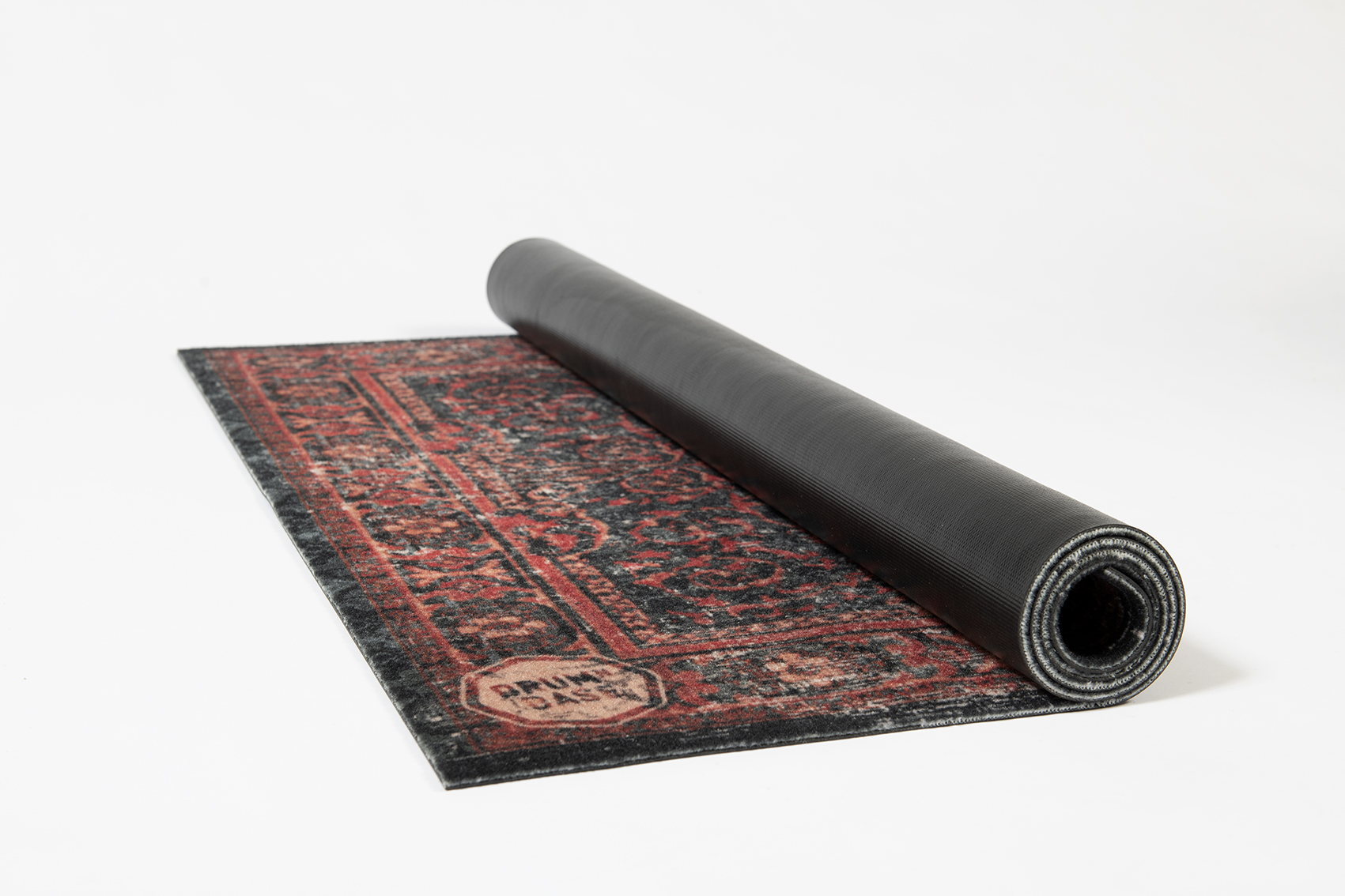 DRUMnBASE Rug